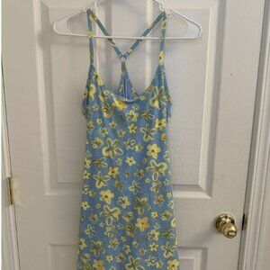 Outdoor Voices Exercise Dress XXS